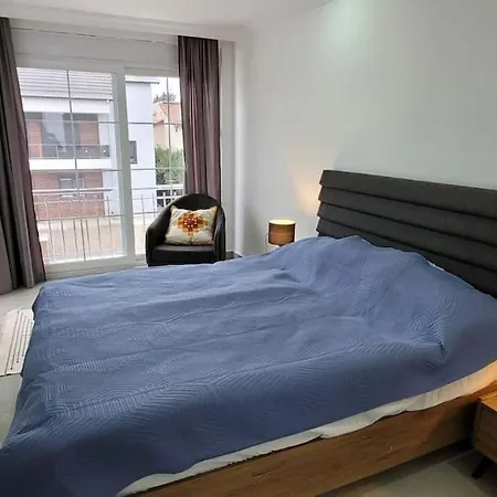 Hotell Luxurioese Ferienvilla