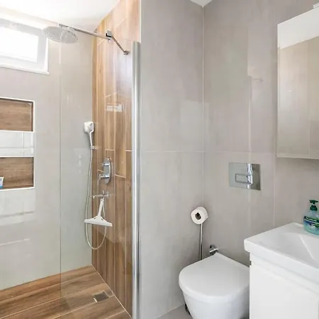 Luxurioese Ferienvilla Hotel Belek