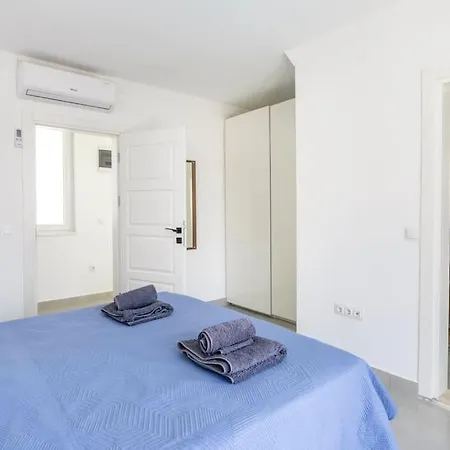 Hotel Luxurioese Ferienvilla *